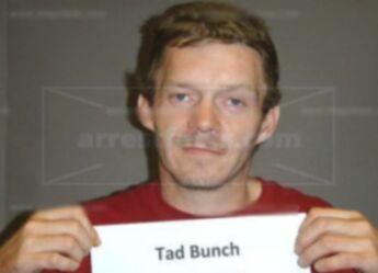 Tad Alan Bunch