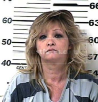 Tammy Lynn Foster