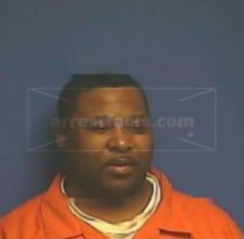 Antonio Shelton Hopson