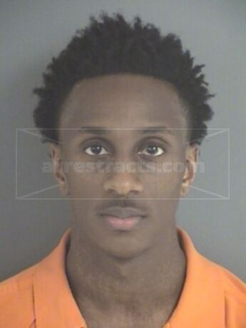 Jamarcus Juwan Horace