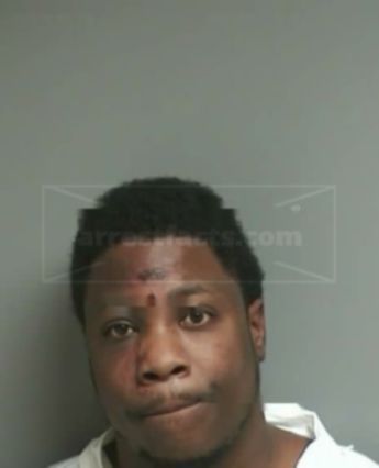 Brandon Dandre Richards