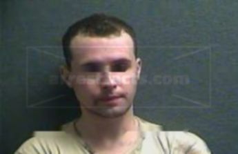 Blake Anthony Dawson
