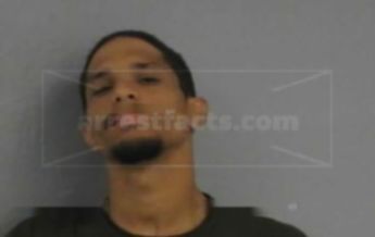 Daren Laroy Rucker