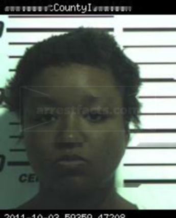 Tamika Lakesha Ferrell