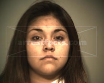 Jessica Ruby Cisneros