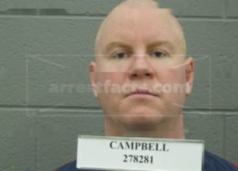 Ian Christopher Campbell
