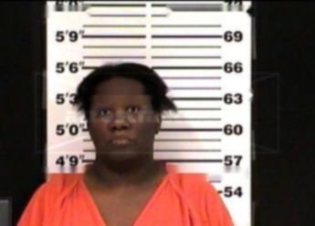 Latoya Nicole Hudson