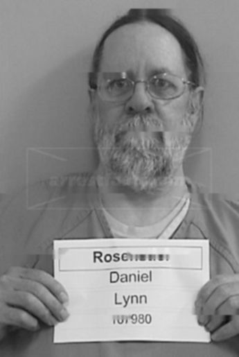 Daniel Lynn Rosenstiel