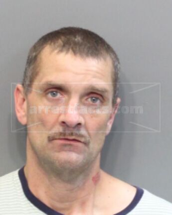 Darrell Dewayne Walker