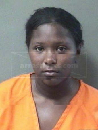 Trenetta Desha Grant