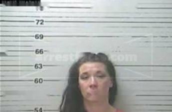 Crystal Marie Yancy