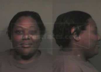 Kashunda Leshell Alford