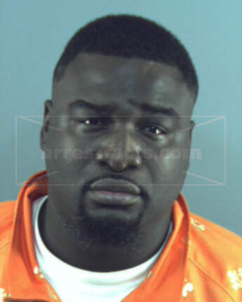 Latrell Armon Carpenter