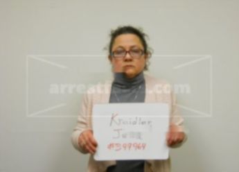 Julia A Kreidler