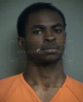 Marcell Lamar Alston