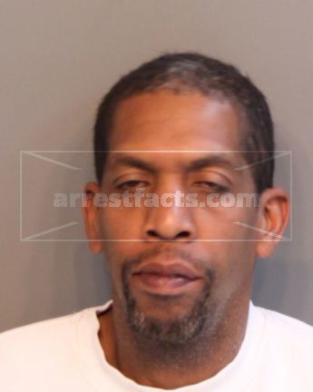 Anthony Lebron Williams