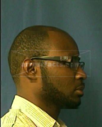 Derrick Eugene Sanford