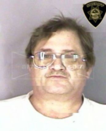 Ronnie Chester Vaughn