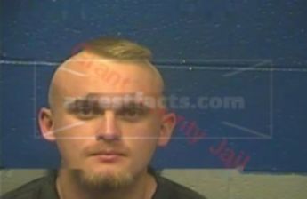 Ronald Thomas Anthony Brock