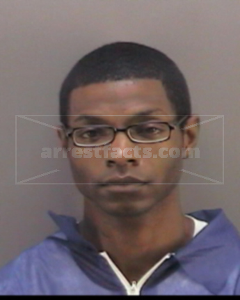 Desmond Mondell Johnson