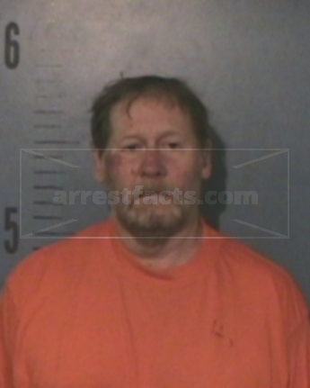 Gary Wayne Tate