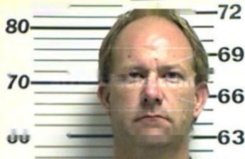 Billy Bryce Driver