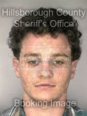 Michael Vincent Waldron