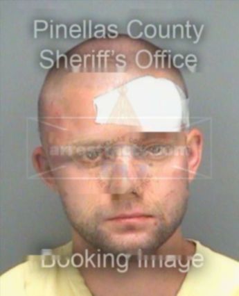 Adam Keith Gauss