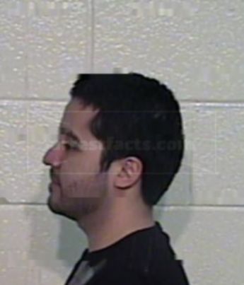 Bryan Longoria