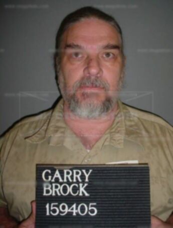 Garry B Brock