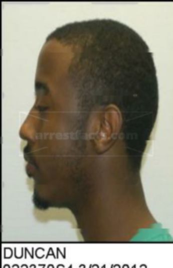 William Cleon Duncan Jr.