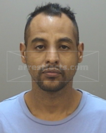 Michael Anthony Armstead