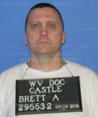 Brett A Castle