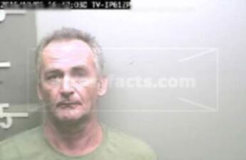 Gary Wayne Garrett