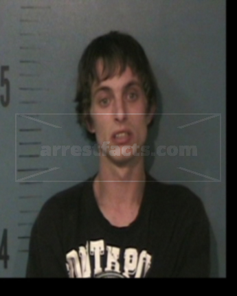 Dustin Taylor Llewellyn