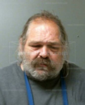 David Wayne Stump