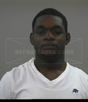 Tyrell Deshawn Thomas