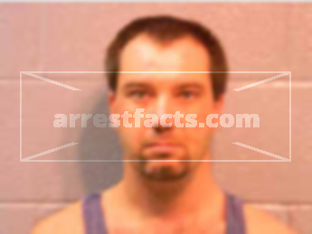 Michael Douglas Conley