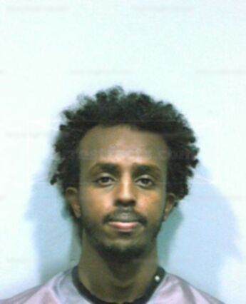 Abdikarim Warsame Barre