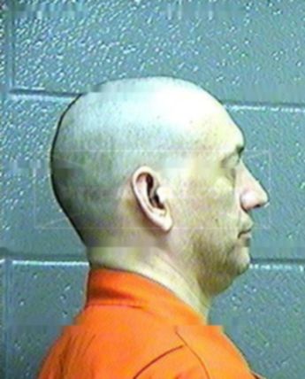 Richard Travis Garrett