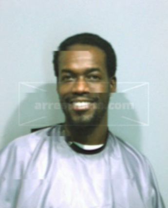 Rodney James Ford