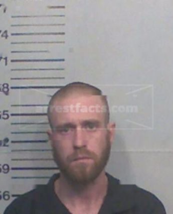 Anthony Kyle Stephens