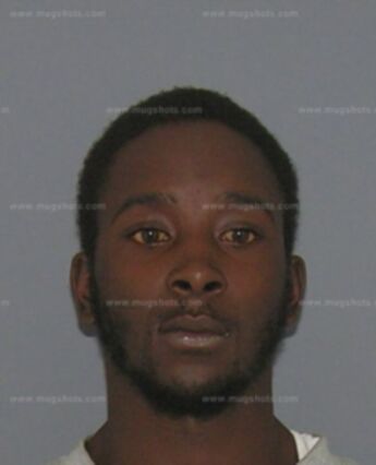 Travis Delawrence Clark