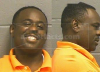 Bernard Latrell Ford