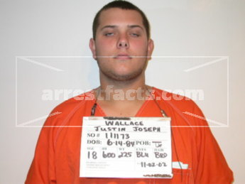 Justin Joseph Wallace