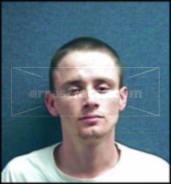 Nicholas John Scott Brumley