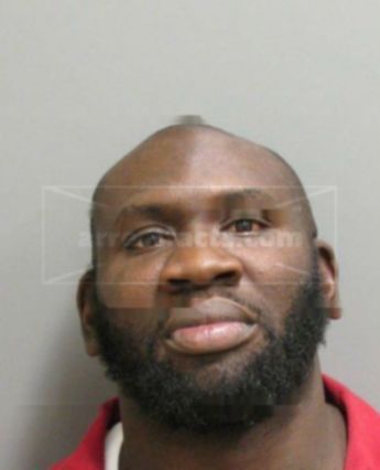 Derrick Lamar Gadsden