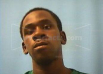 Joshua Davon Crosby