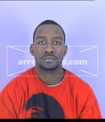 Robert Jermaine Davis