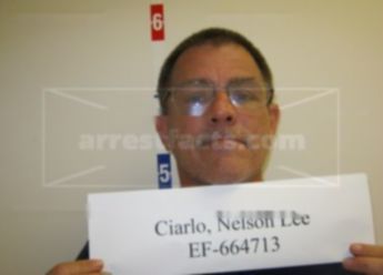 Nelson Lee Ciarlo